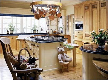 Kitchen Ideas Gallery - Kitchen and tableware