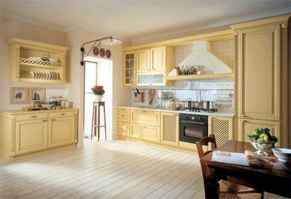 Kitchen Ideas Gallery - Kitchen and tableware