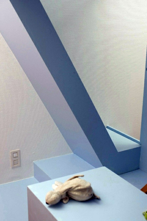 Minimalist Kids Room Design by H2O Architects Minimalist Kids Room Design by H2O Architects