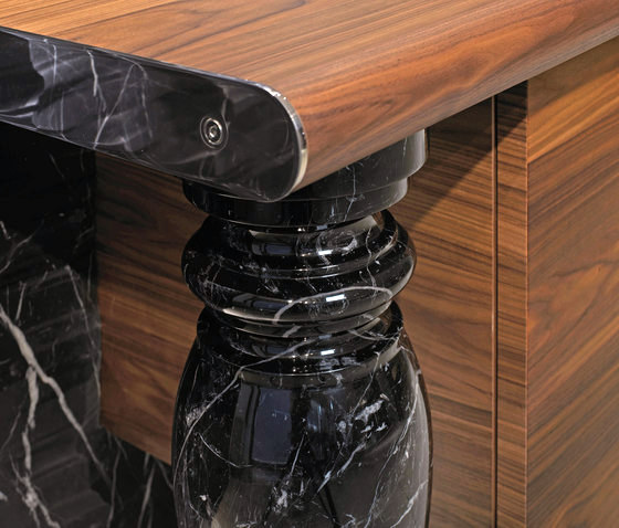 Stylish Kitchen Furniture with Italian Design