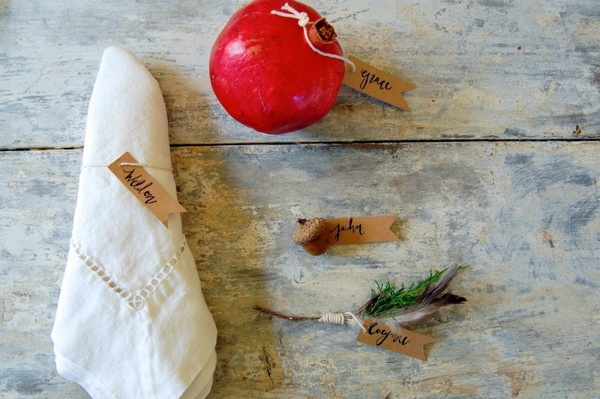 Cool ideas for your party decorations and party items