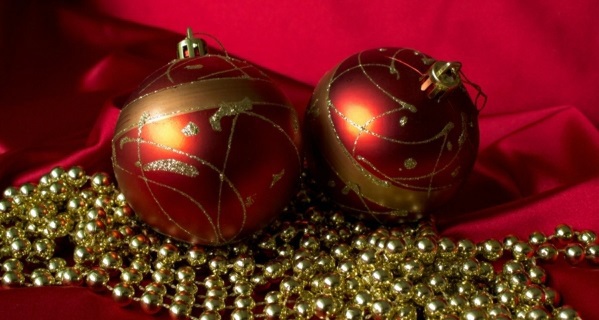 Cool Christmas Decorations and Christmas lights - Merry, Merry Christmas season