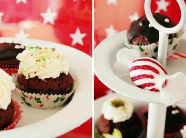 Cool Christmas Decorations and Christmas lights - Merry, Merry Christmas season