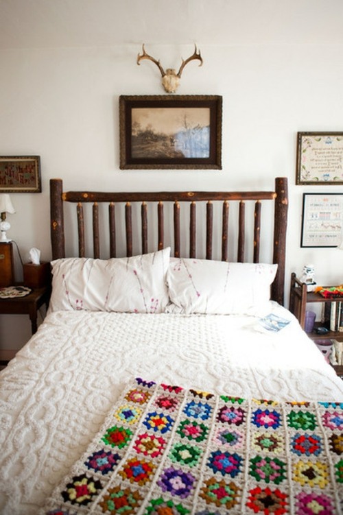 Cosy furnishing fabrics and home textiles for more coziness in winter