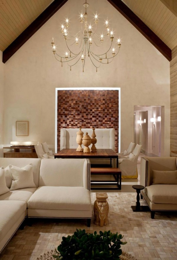 Designer house with swimming pool and wine cellar
