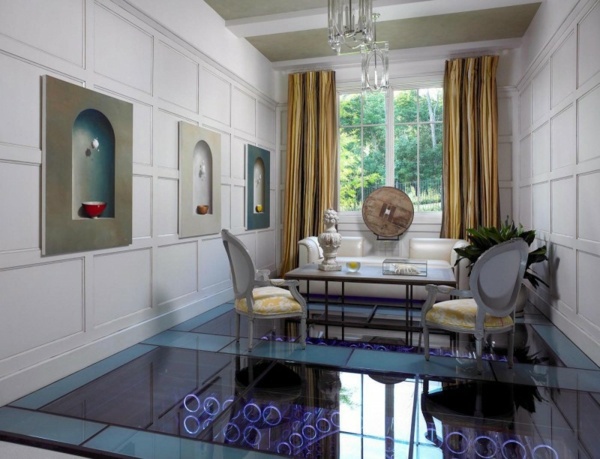 Designer house with swimming pool and wine cellar Designer house with swimming pool and wine cellar