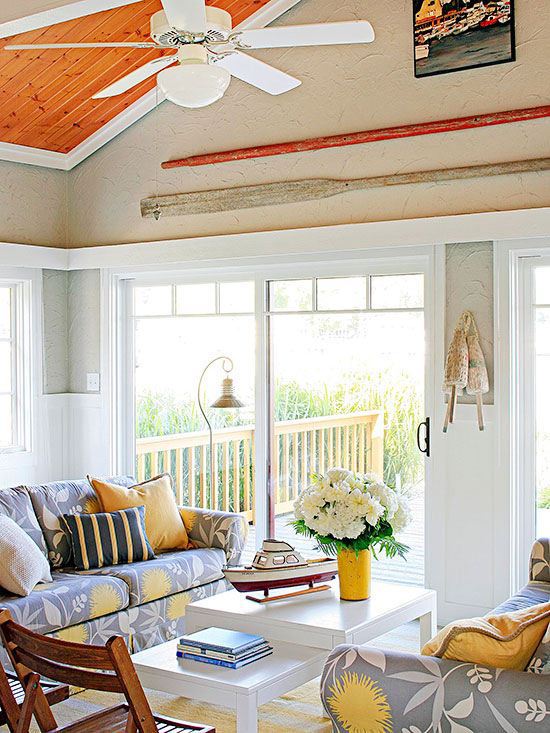 Terrace design ideas - 16 creative designs for the porch Terrace design ideas - 16 creative designs for the porch