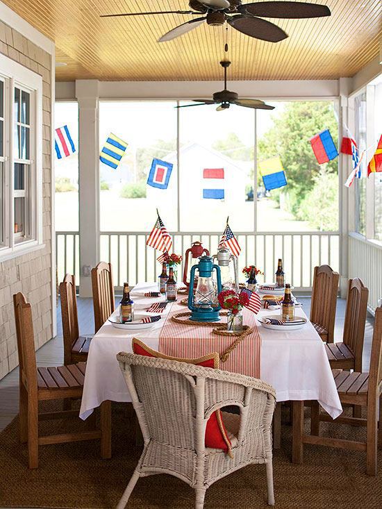 Terrace design ideas - 16 creative designs for the porch Terrace design ideas - 16 creative designs for the porch