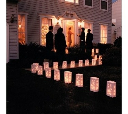 10 simple decorating ideas for Christmas