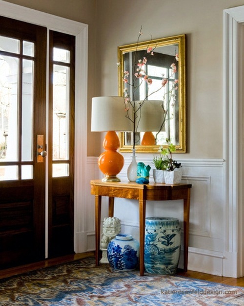 10 simple decorating ideas for Christmas