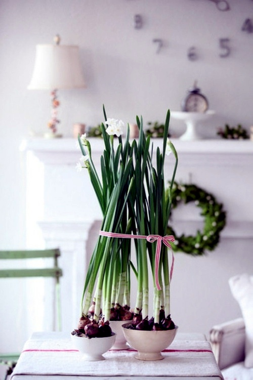 10 simple decorating ideas for Christmas