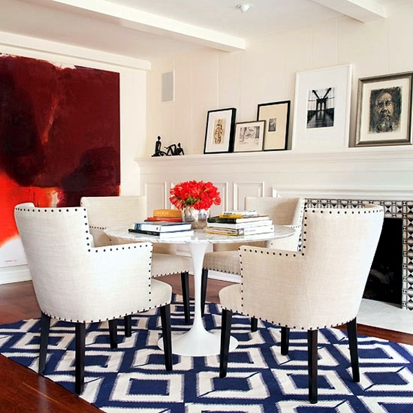 Chimneys and fireplaces provide warmth and comfort at home