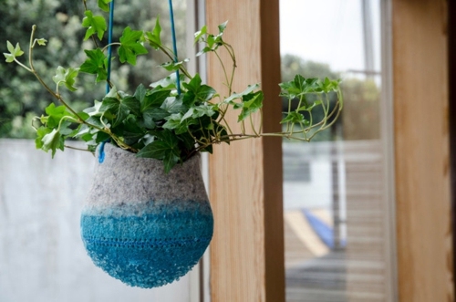 High-tech plant equipment