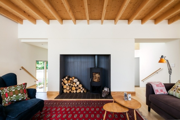Dekoration - Decorating ideas for home -The ten hottest fall trends in interior design