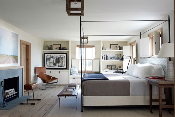 Decorating ideas for home -The ten hottest fall trends in interior design