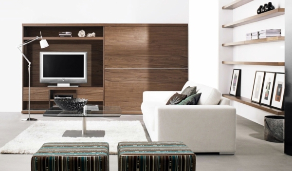 Decorating ideas for home -The ten hottest fall trends in interior design