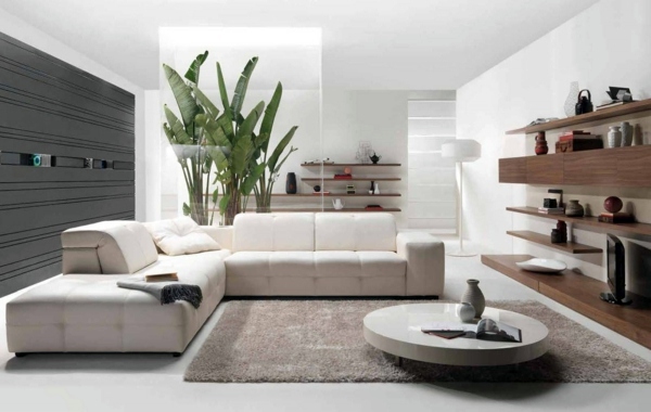Decorating ideas for home -The ten hottest fall trends in interior design