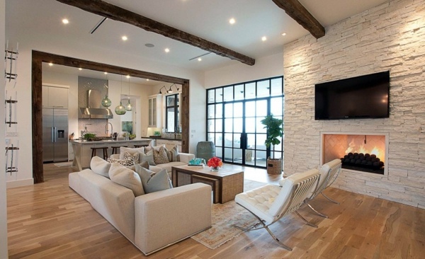 Decorating ideas for home -The ten hottest fall trends in interior design