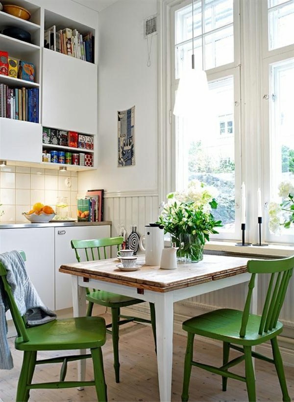 Decorating ideas for home -The ten hottest fall trends in interior design
