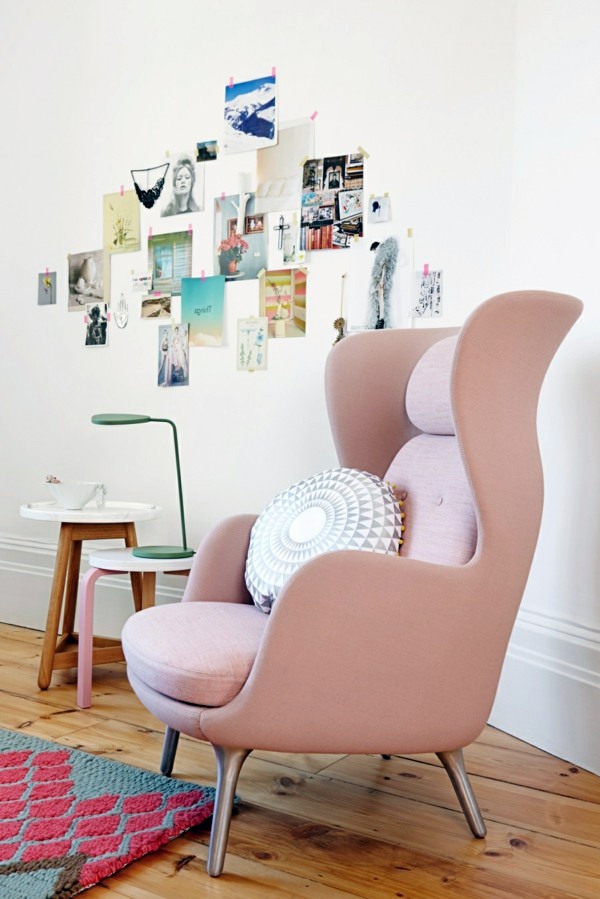 Decorating ideas for home The ten hottest fall trends in interior