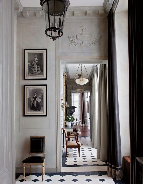 Decorating ideas for home The ten hottest fall trends in interior