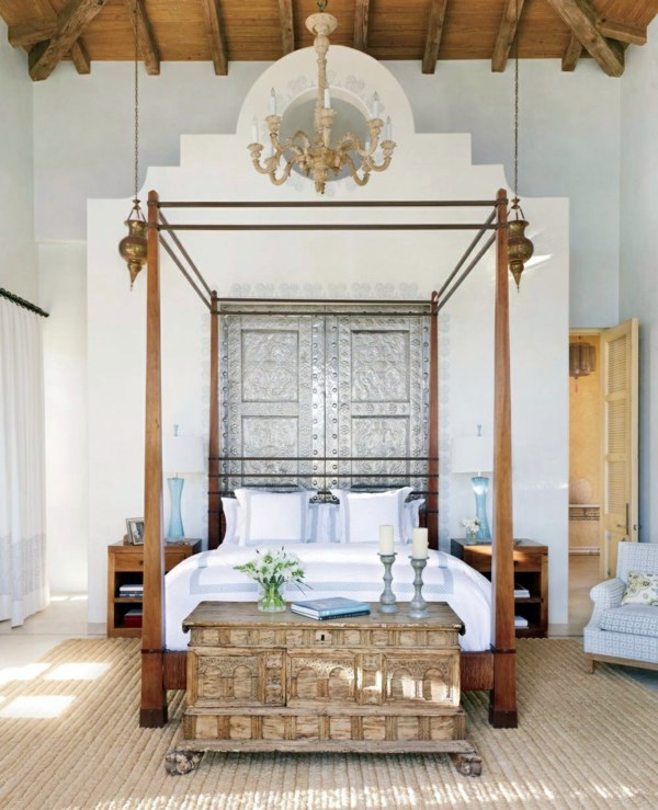 Decorating ideas for home The ten hottest fall trends in interior