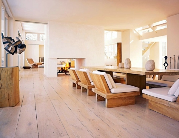 Decorating ideas for home -The ten hottest fall trends in interior design