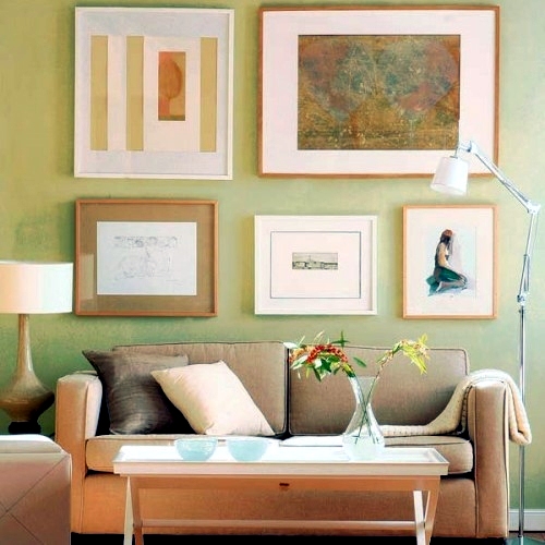 29 artistic wall design ideas - wall decoration with pictures 29 artistic wall design ideas - wall decoration with pictures