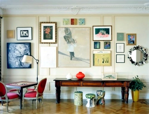 29 artistic wall design ideas - wall decoration with pictures 29 artistic wall design ideas - wall decoration with pictures