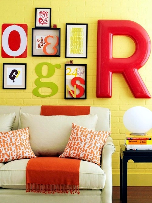 29 artistic wall design ideas - wall decoration with pictures 29 artistic wall design ideas - wall decoration with pictures