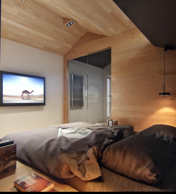 Practical interior design ideas for small apartments