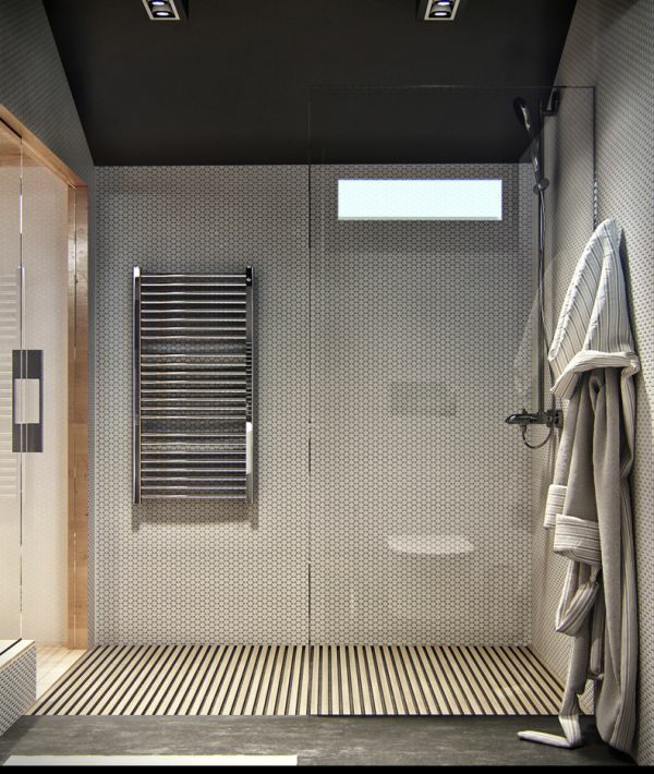 Practical interior design ideas for small apartments