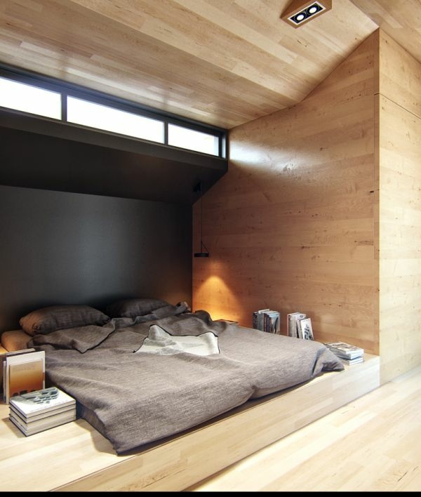 Practical interior design ideas for small apartments