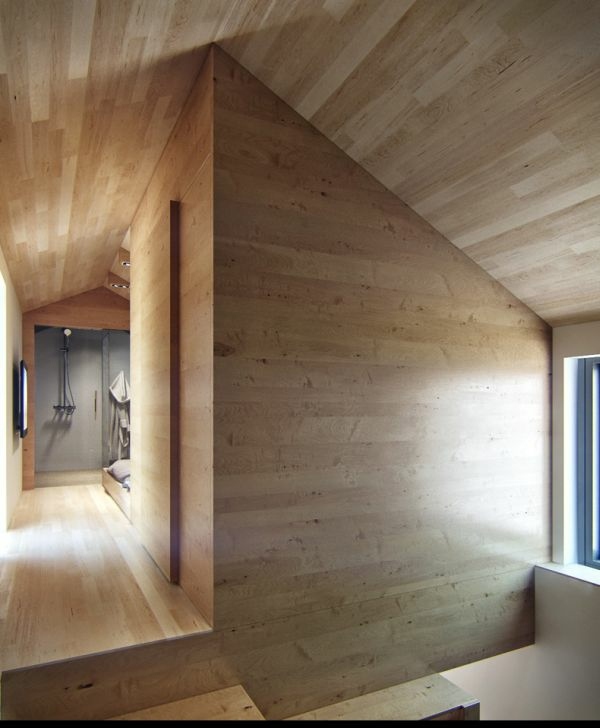 Practical interior design ideas for small apartments