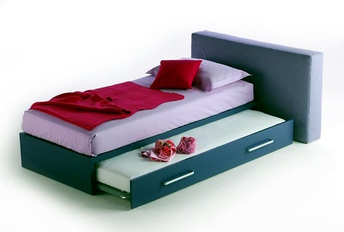 10 modern guest bed designs – Make a good impression!