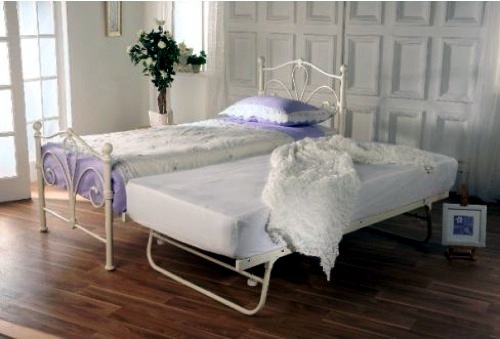 10 modern guest bed designs - Make a good impression!