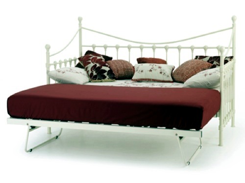 10 modern guest bed designs - Make a good impression!