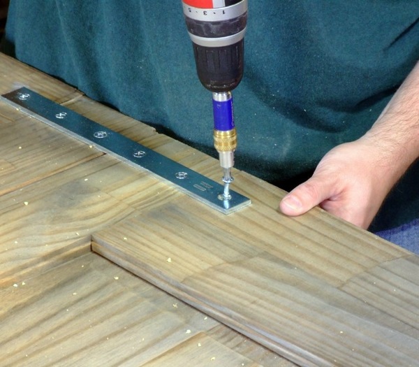 Diy Headboard How To Make Your Own Rustic Headboard From Old