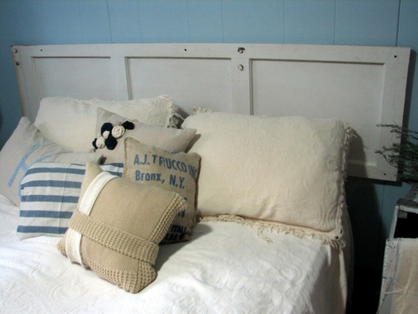 Find new rustic headboards for your home at joss & main. how to make your own rustic headboard