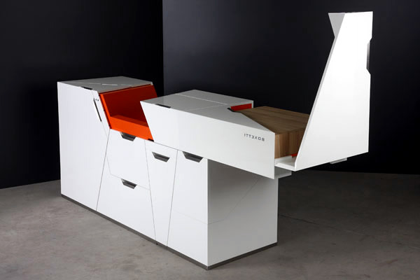 The perfect furniture for small apartment of Boxetti The perfect furniture for small apartment of Boxetti