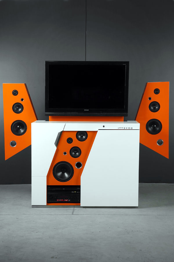The perfect furniture for small apartment of Boxetti The perfect furniture for small apartment of Boxetti