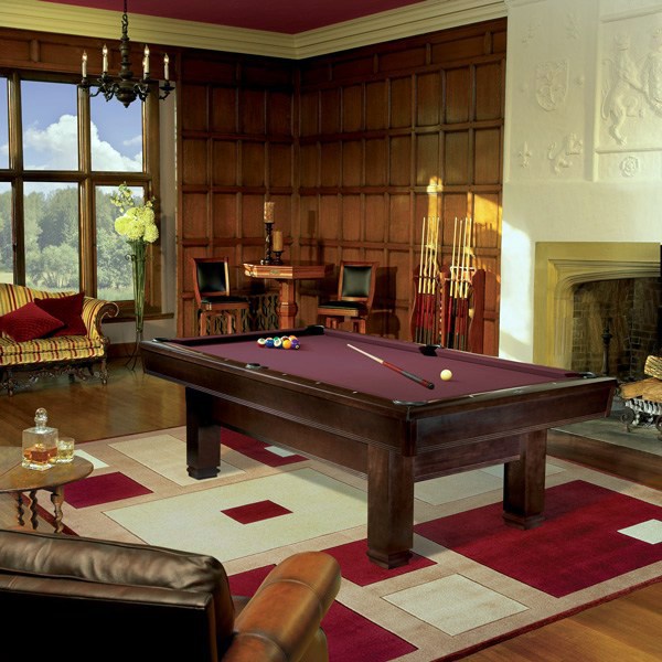 Möbel - Pool tables - 50 super cool styles and images Möbel - Pool tables - 50 super cool styles and images