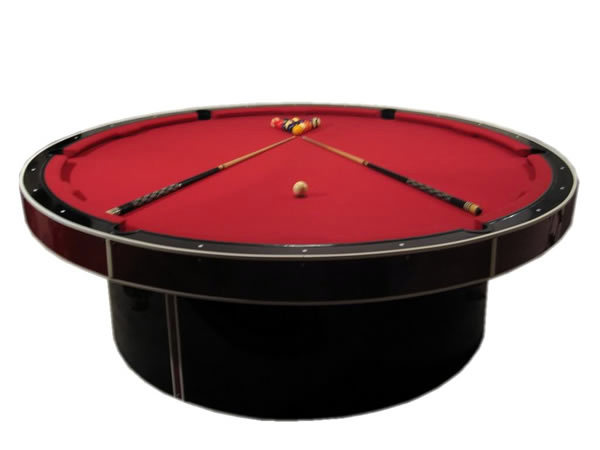 Pool tables - 50 super cool styles and images Pool tables - 50 super cool styles and images