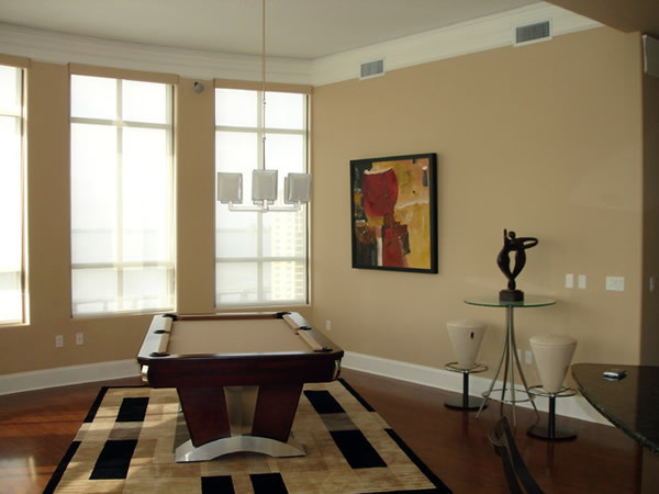 Pool tables - 50 super cool styles and images Pool tables - 50 super cool styles and images