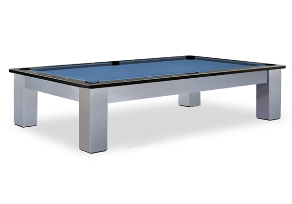 Pool tables - 50 super cool styles and images Pool tables - 50 super cool styles and images