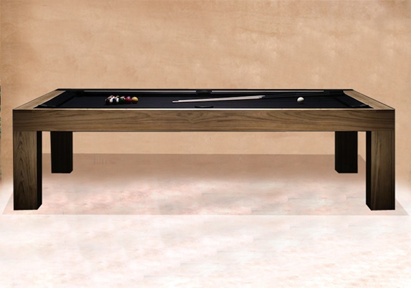 Pool tables - 50 super cool styles and images Pool tables - 50 super cool styles and images