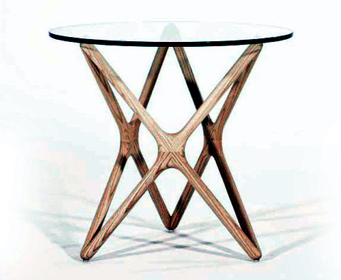 Deco - Top 10: accent table