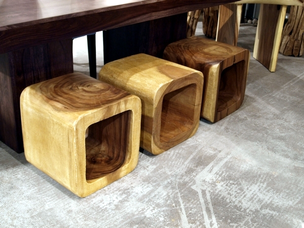 Design Trends - Top 10: accent table