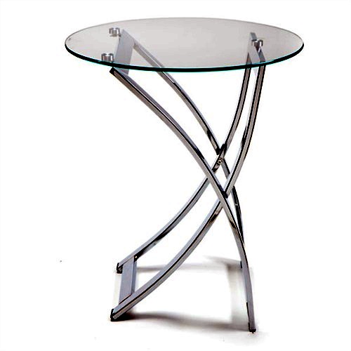 Top 10: accent table