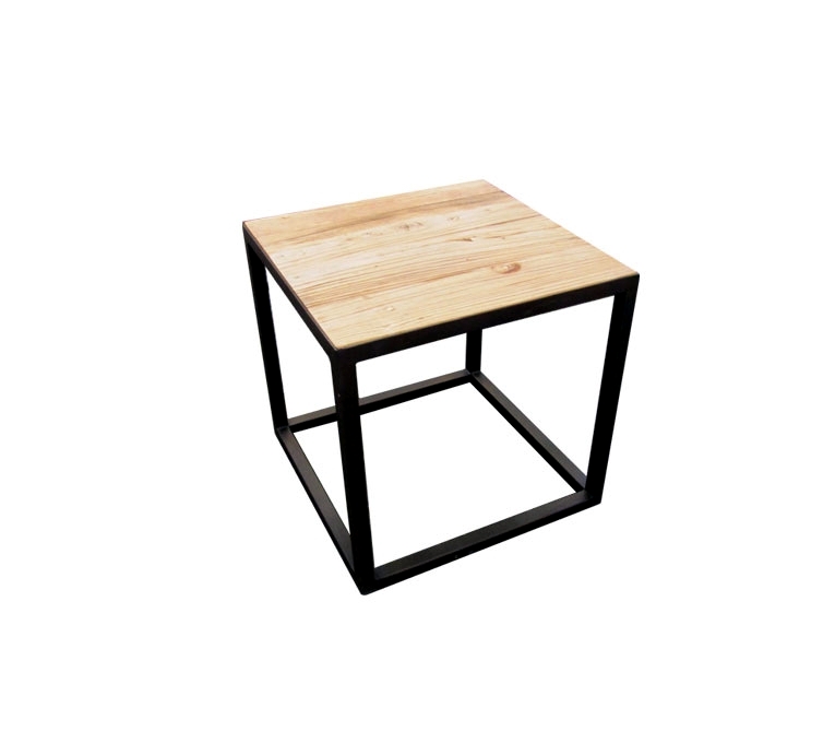 Top 10: accent table